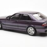 BMW M3 E36 Viola Otto 1:18 - image 5 of 6