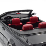 BMW M3 E46 Cabriolet Nero Otto 1:18 - image 8 of 9
