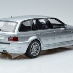 BMW M3 E46 Touring Concept Otto 1:18 OT981 Resina - image 2 of 6
