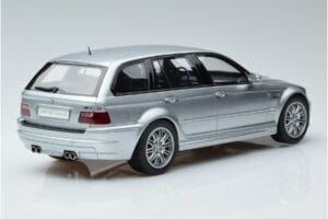 BMW M3 E46 Touring Concept Otto 1:18 OT981 Resina — immagine 2 di 6