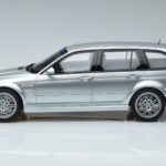 BMW M3 E46 Touring Concept Otto 1:18 OT981 Resina - image 3 of 6