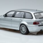 BMW M3 E46 Touring Concept Otto 1:18 OT981 Resina - image 5 of 6