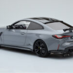BMW M4 G82 AC Schnitzer Nardo Grigio GT Spirit 1:18 - image 4 of 5