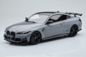 BMW M4 G82 AC Schnitzer Nardo Grigio GT Spirit 1:18 GT376