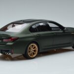 BMW M5 F90 CS GT Spirit 1:18 GT372 Resina - image 2 of 6