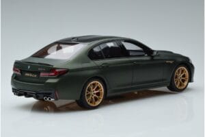 BMW M5 F90 CS GT Spirit 1:18 GT372 Resina — immagine 2 di 6