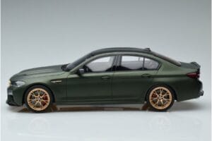 BMW M5 F90 CS GT Spirit 1:18 GT372 Resina — immagine 3 di 6