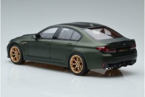 BMW M5 F90 CS GT Spirit 1:18 GT372 Resina — immagine 5 di 6