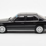 BMW M5 E34 Nero Otto 1:18 - image 3 of 6