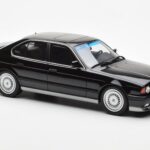 BMW M5 E34 Nero Otto 1:18 - image 4 of 6