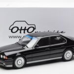 BMW M5 E34 Nero Otto 1:18 - image 6 of 6