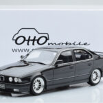 BMW M5 E34 Hartge Nero Otto 1:18 - image 2 of 6