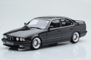 BMW M5 E34 Hartge Nero Otto 1:18 OT362B