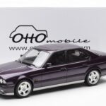 BMW M5 E34 Viola Otto 1:18 OT106 - image 6 of 6