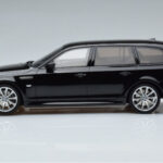 BMW M5 E61 Touring Nero Otto 1:18 - image 3 of 6
