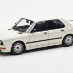 BMW M535i E28 Alpine Bianco AUTOart 1:18