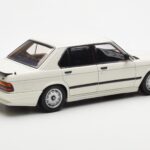 BMW M535i E28 Alpine Bianco AUTOart 1:18 - image 3 of 10