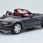 BMW Z3 M E36/7 Roadster Nero Otto 1:18 - image 2 of 5