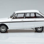 Citroen Ami Super Meije Bianco Norev 1:18 - image 4 of 7