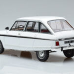 Citroen Ami Super Meije Bianco Norev 1:18 - image 6 of 7