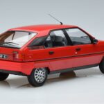 Citroen BX 16 TRS Norev 1:18 181680 Pressofusione - image 2 of 8