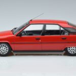 Citroen BX 16 TRS Norev 1:18 181680 Pressofusione - image 3 of 8