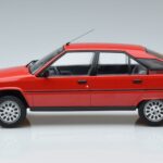 Citroen BX 16 TRS Norev 1:18 181680 Pressofusione - image 5 of 8