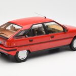 Citroen BX 19 GT Vallelunga Rosso Norev 1:18 181683 - image 2 of 6