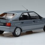 Citroen BX Sport Norev 1:18 181690 Pressofusione - image 2 of 6