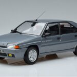 Citroen BX Sport Norev 1:18 181690 Pressofusione