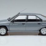 Citroen BX Sport Norev 1:18 181690 Pressofusione - image 3 of 6