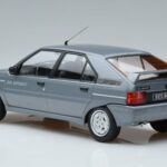 Citroen BX Sport Norev 1:18 181690 Pressofusione - image 5 of 6