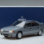 Citroen BX Sport Norev 1:18 181690 Pressofusione - image 6 of 6
