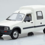 Citroen C15 D Bianco Otto 1:18