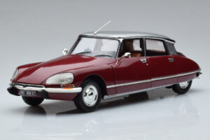Citroen DS23 Pallas Rosso Norev 1:18
