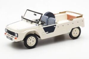 Citroen Mehari Azur Bianco Norev 1:18 181800