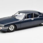Citroen SM Orient Blu Norev 1:18 181732