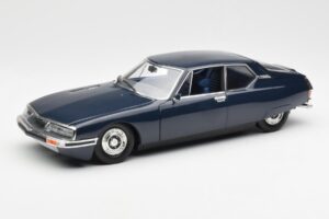 Citroen SM Orient Blu Norev 1:18 181732