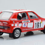 Citroen Visa 1000 Pistes C. Dorche Rally Monte Carlo 1987 Otto 1:18 - image 2 of 6
