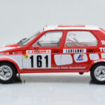 Citroen Visa 1000 Pistes C. Dorche Rally Monte Carlo 1987 Otto 1:18 - image 3 of 6