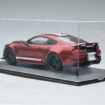 Teca Espositiva MCG 1:18 MCG99115 Pressofusione - image 11 of 11