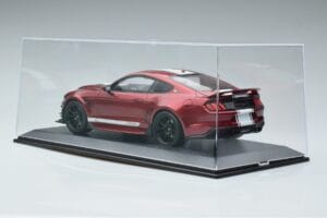Teca Espositiva MCG 1:18 MCG99115 Pressofusione — immagine 11 di 11