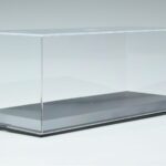 Teca Espositiva MCG 1:18 MCG99115 Pressofusione