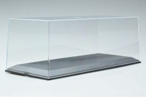 Teca Espositiva MCG 1:18 MCG99115 Pressofusione