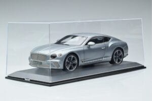 Teca Espositiva MCG 1:18 MCG99115 Pressofusione — immagine 5 di 11