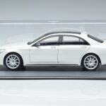 Teca Espositiva MCG 1:18 MCG99115 Pressofusione - image 6 of 11