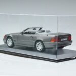 Teca Espositiva MCG 1:18 MCG99115 Pressofusione - image 9 of 11