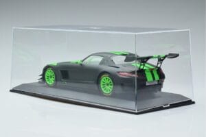 Teca Espositiva MCG 1:18 MCG99115 Pressofusione — immagine 10 di 11