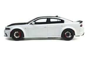 Dodge Charger SRT Hellcat Redeye GT Spirit 1:18 GT357 Resina — immagine 3 di 5