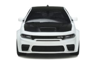Dodge Charger SRT Hellcat Redeye GT Spirit 1:18 GT357 Resina — immagine 4 di 5